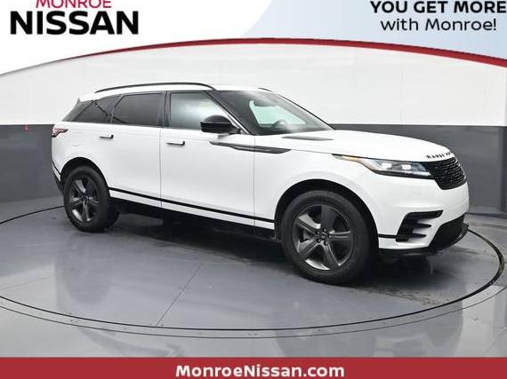 LAND ROVER RANGE ROVER VELAR 2025 SALYL2EXXSA395080 image